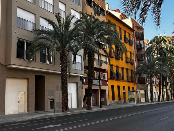 Piso en Plaza Músico Óscar Tordera Iñesta, 7, Mercado - Foto 24