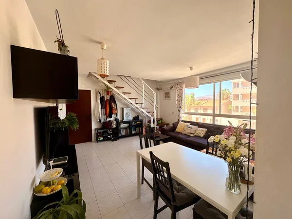 Dúplex en Avenida Juan Carlos I, 16, El Médano, El Médano - Foto 2