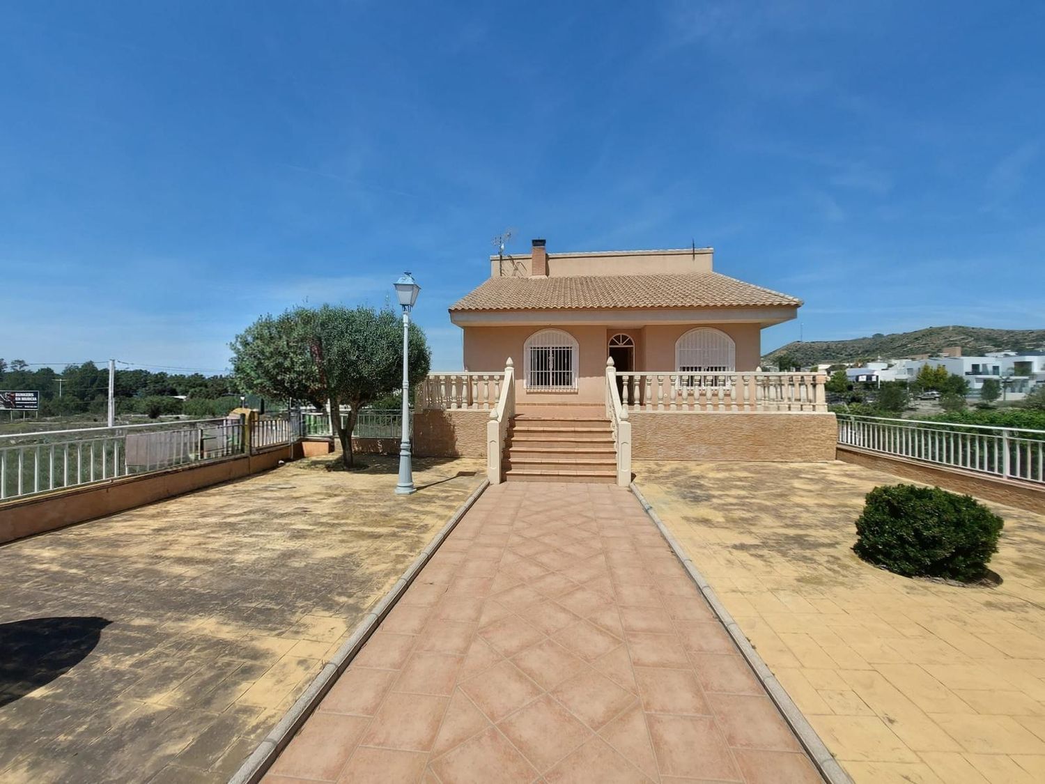 Casa o chalet independiente en Alcayna s/n, La Alcayna - Foto 4