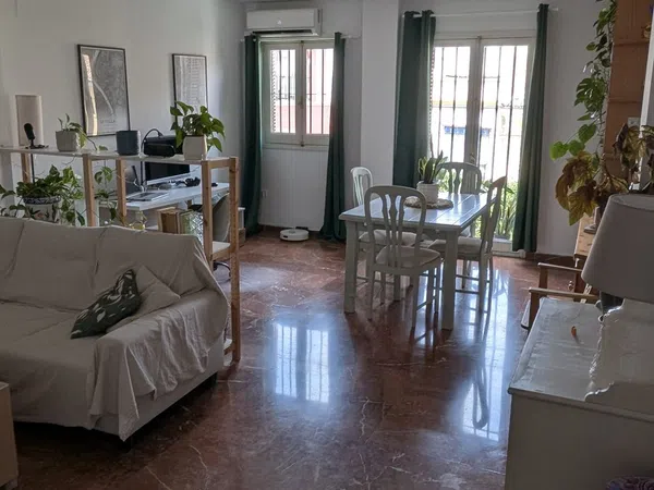 Piso en Plaza San Martín, Sevilla, 3, Encarnación-Las Setas - Foto 3