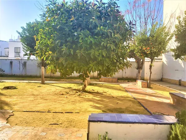 Piso en Avenida de la Reina Mercedes, 58, Reina Mercedes - Heliópolis - Foto 14