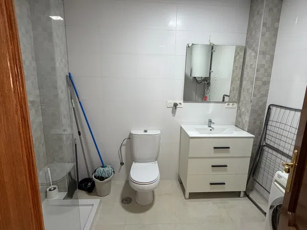 Piso en calle Santo Sepulcro de la Quinta, 15 - Foto 6