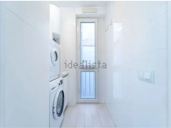 Alquiler de piso en Calle Sancha de Lara, 11 - Foto 11