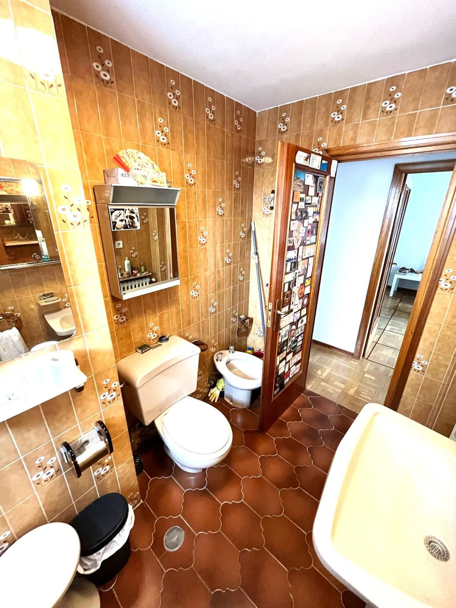 Piso en calle del Príncipe de Vergara, 128 - Foto 14