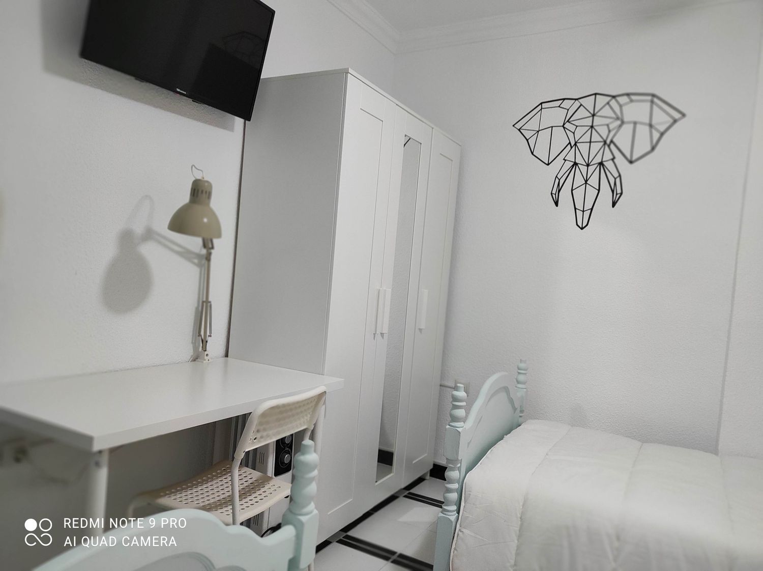 Ático en calle Héroe de Sostoa, 80 - Foto 14