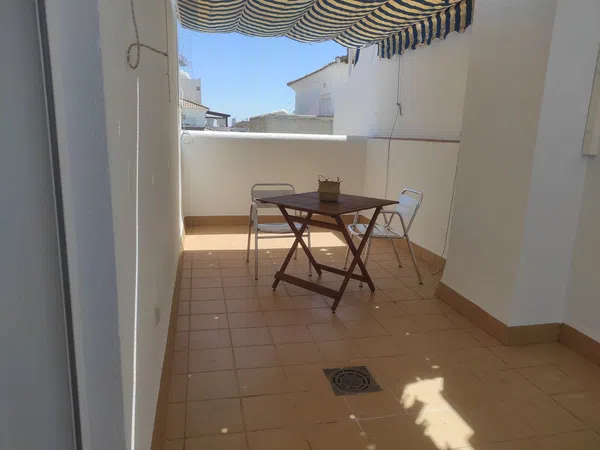 Ático en Calle Prado Viejo, 2, Nuevo Portil, Nuevo Portil - Foto 2