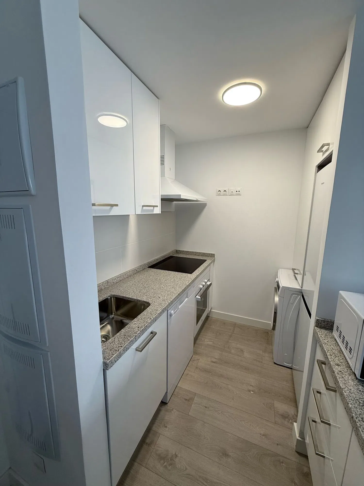 Piso en calle Doctor Miguel Díaz Recio, 6 - Foto 7