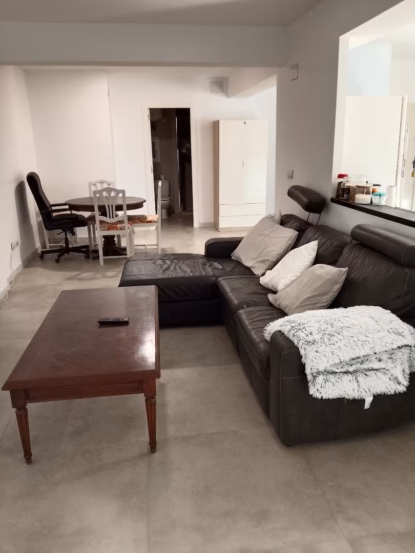 Piso en  Calle Fiscal Miguel Gutiérrez Carbonell 5 - Foto 1