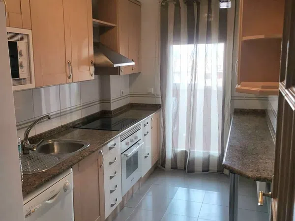 Piso en Calle Camilo José Cela, 9, Parque Empresarial - Foto 15