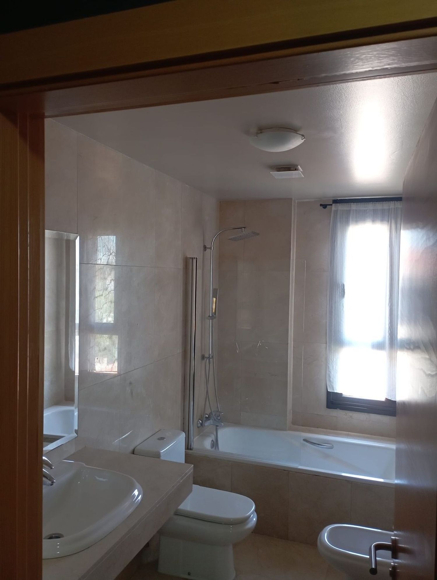 Chalet pareado en Barrio Zona Estación - Foto 10