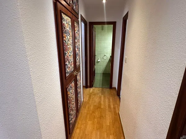 Piso en Calle d'Àngel Guimerà, Arrancapins - Foto 35