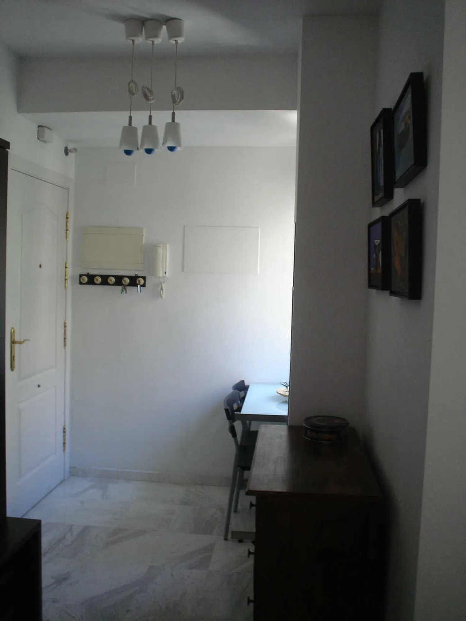 Dúplex en calle Baños, 63 - Foto 3