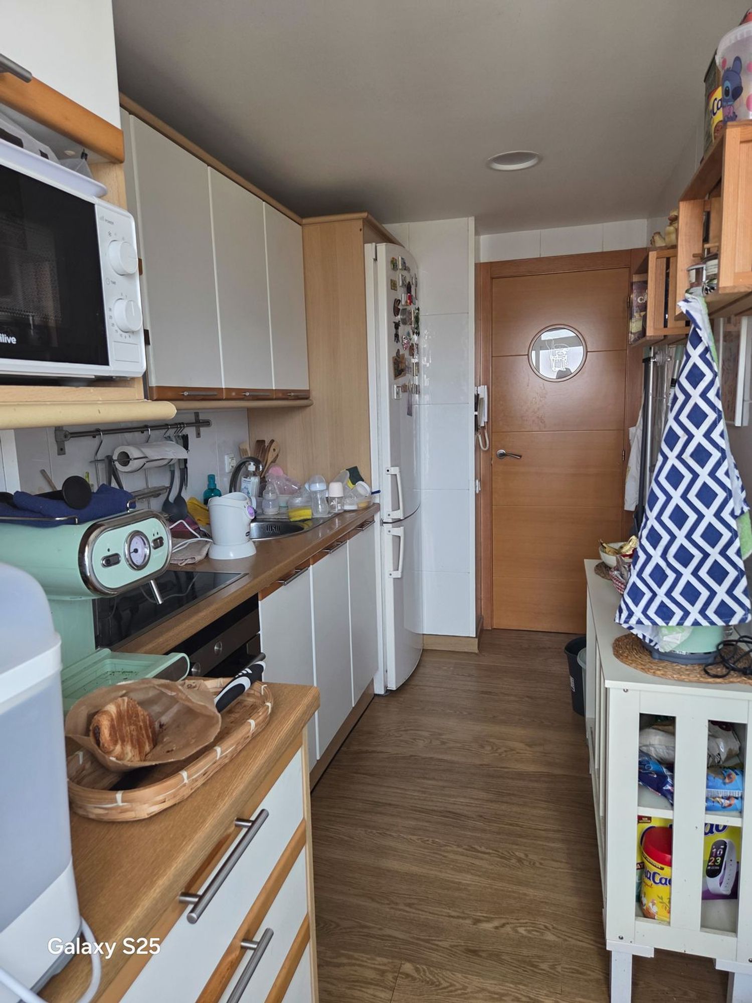 Piso en avenida del Mil·lenari, 19 - Foto 7