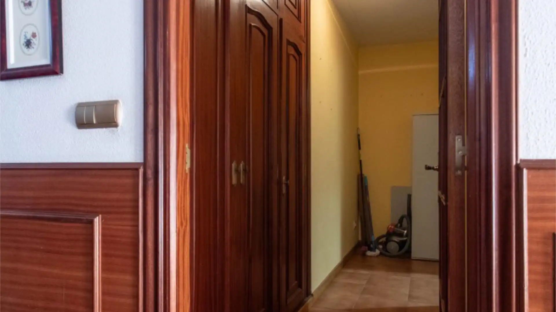 Piso en  Rúa Regueiro 25 - Foto 35