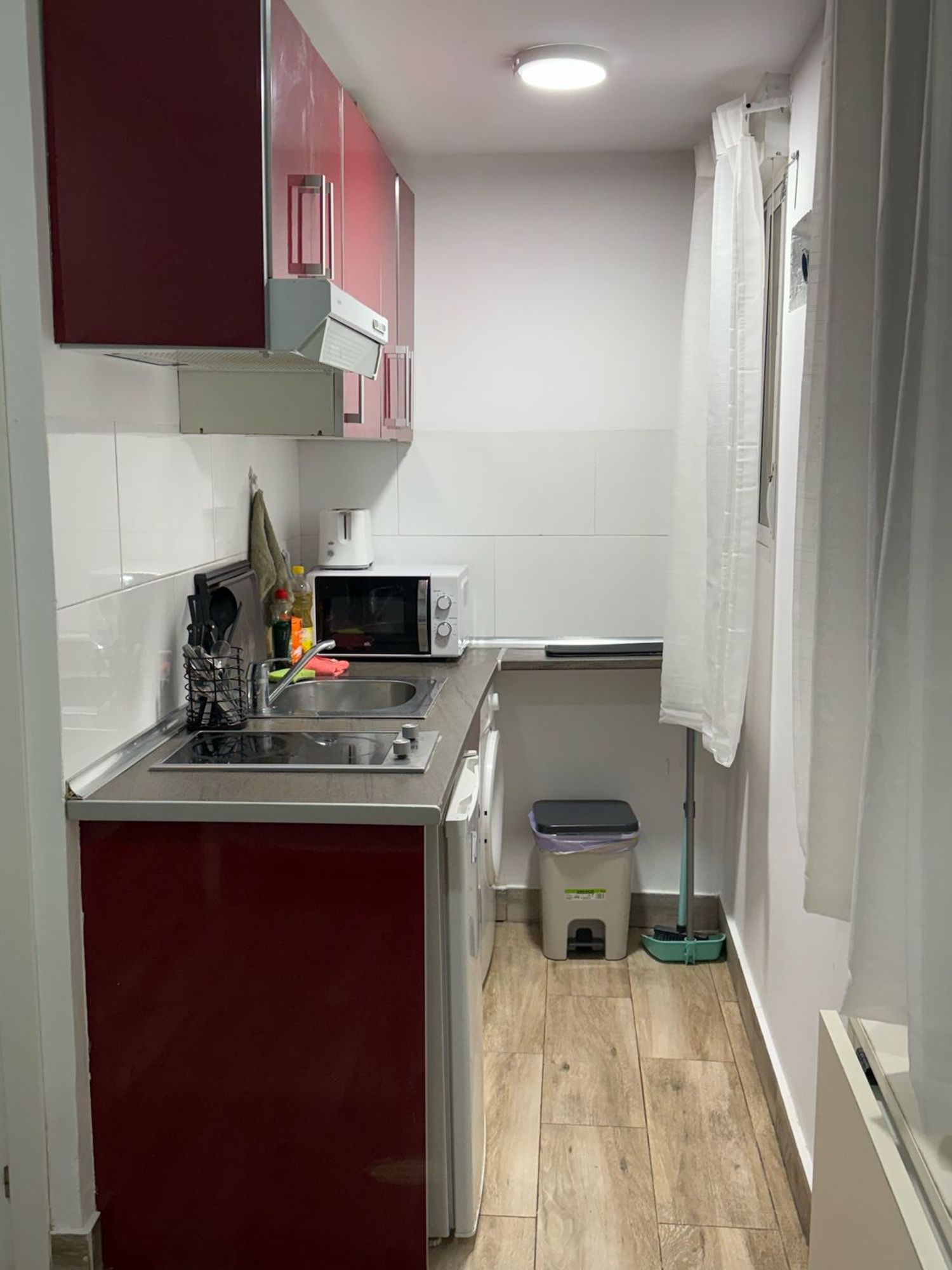 Piso en calle de Juan Pantoja, 19 - Foto 2