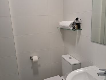Estudio en  Calle Bartolomé Pérez Casas 2 - Foto 6
