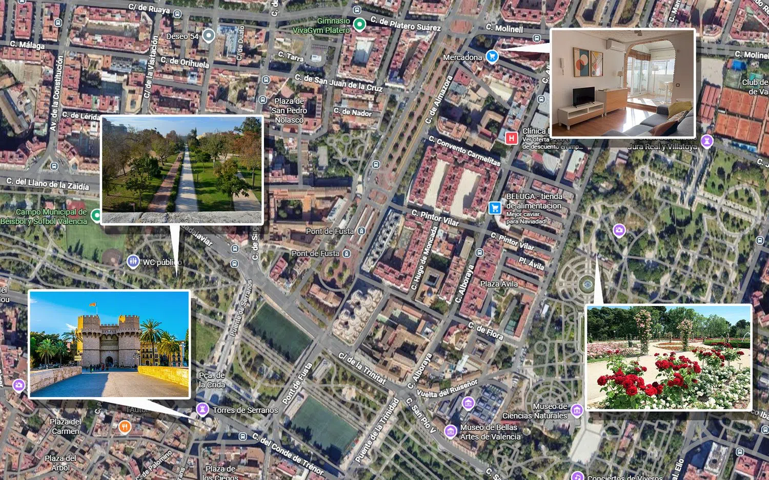 Ático en calle d'Almassora, 48 - Foto 16