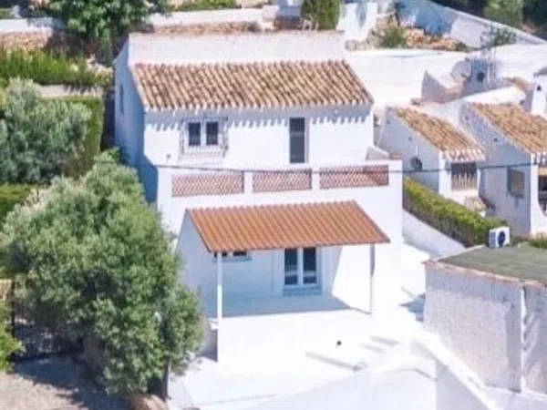 Casa o chalet independiente en Carretera de Dénia, 12, Puerto, Puerto - Foto 30