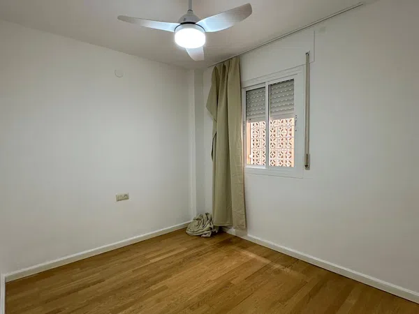 Piso en Paseo Cerrado de Calderón - Foto 10