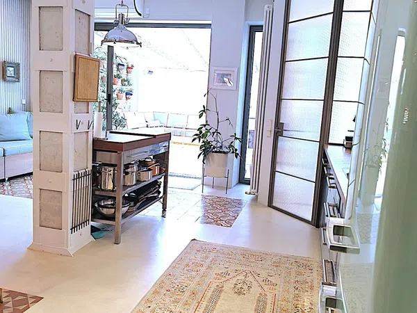 Estudio en Barrio Playa de la Malvarrosa - Foto 6