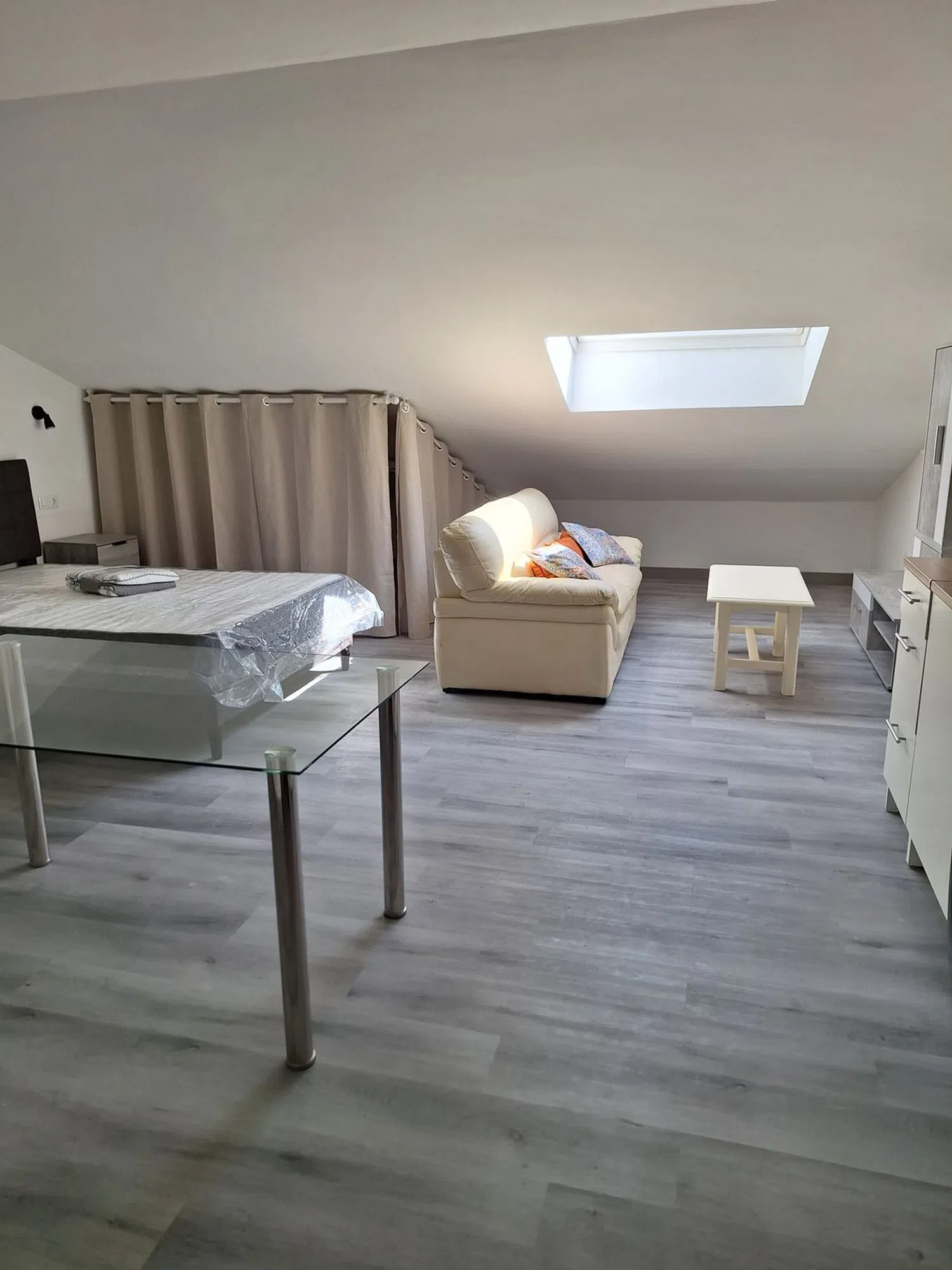 Estudio en avenida Reyes de España, 26 - Foto 4