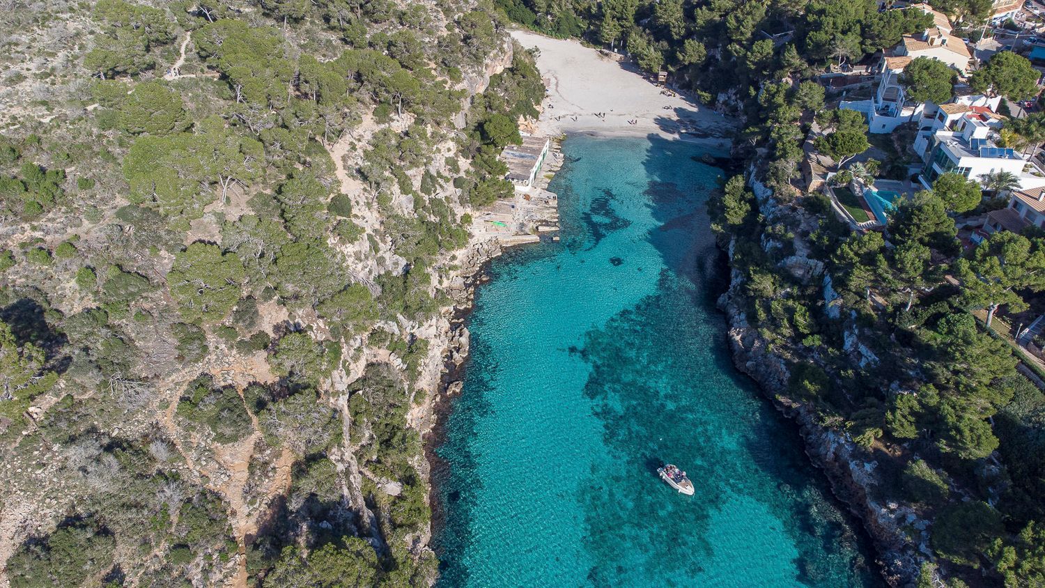 Chalet pareado en Cala Pi-Vallgornera - Foto 32