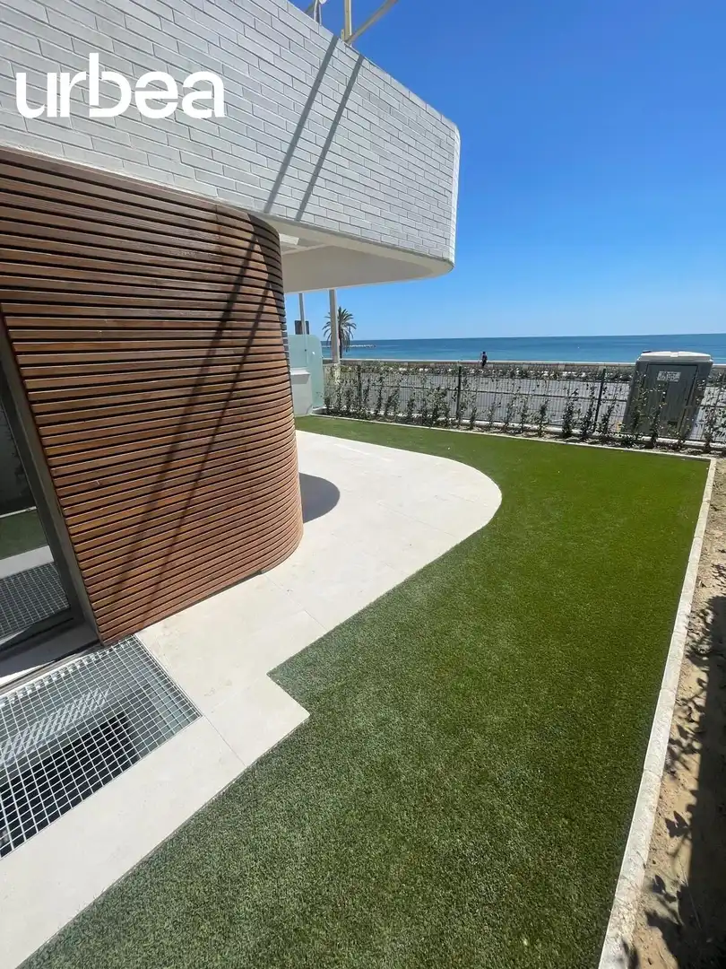 Dúplex en  Paseo P.º Marítimo Pablo Ruiz Picasso - Foto 17