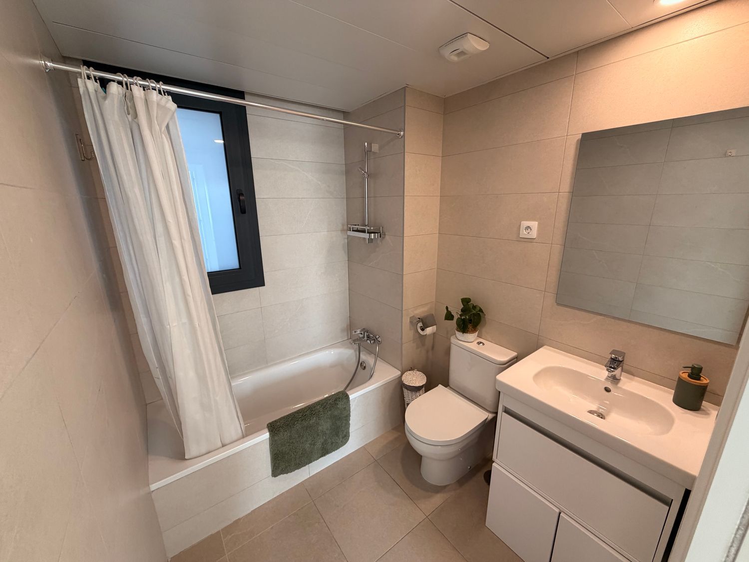 Piso en calle de Pedro Barreda, 10 - Foto 9