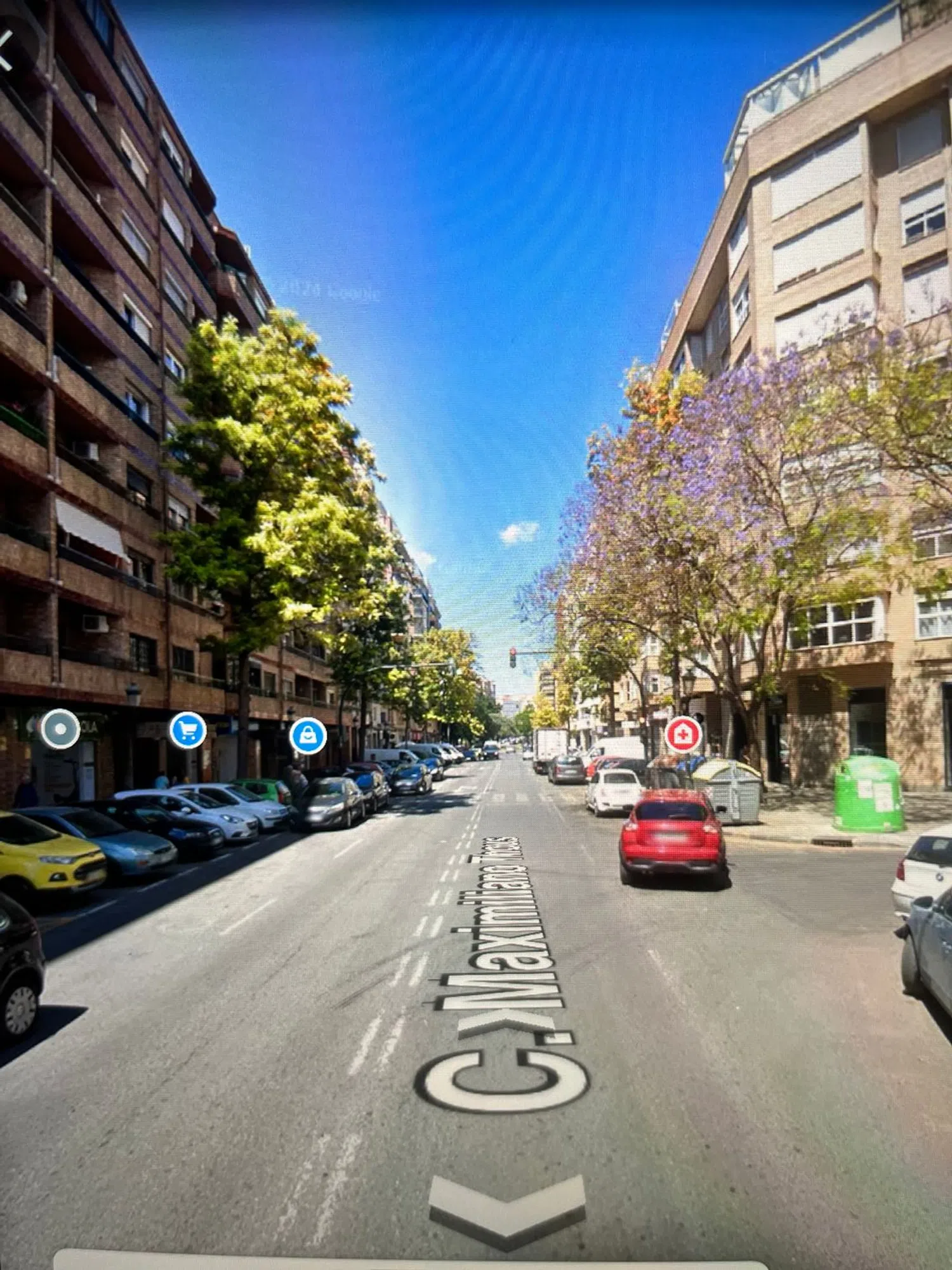Piso en calle de Maximilià Thous, 23 - Foto 2