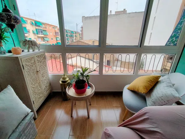 Piso en calle Pradilla, 27 - Foto 8