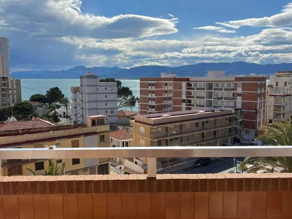 Piso en Calle Illa Pensaments, 6, El Faro, El Faro - Foto 5