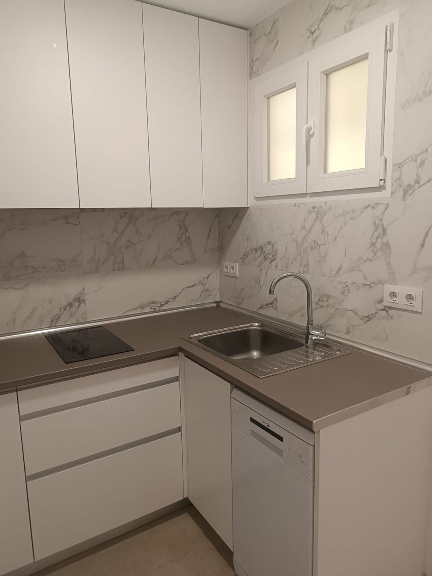 Piso en calle de Eugenio Sellés, 5 - Foto 21