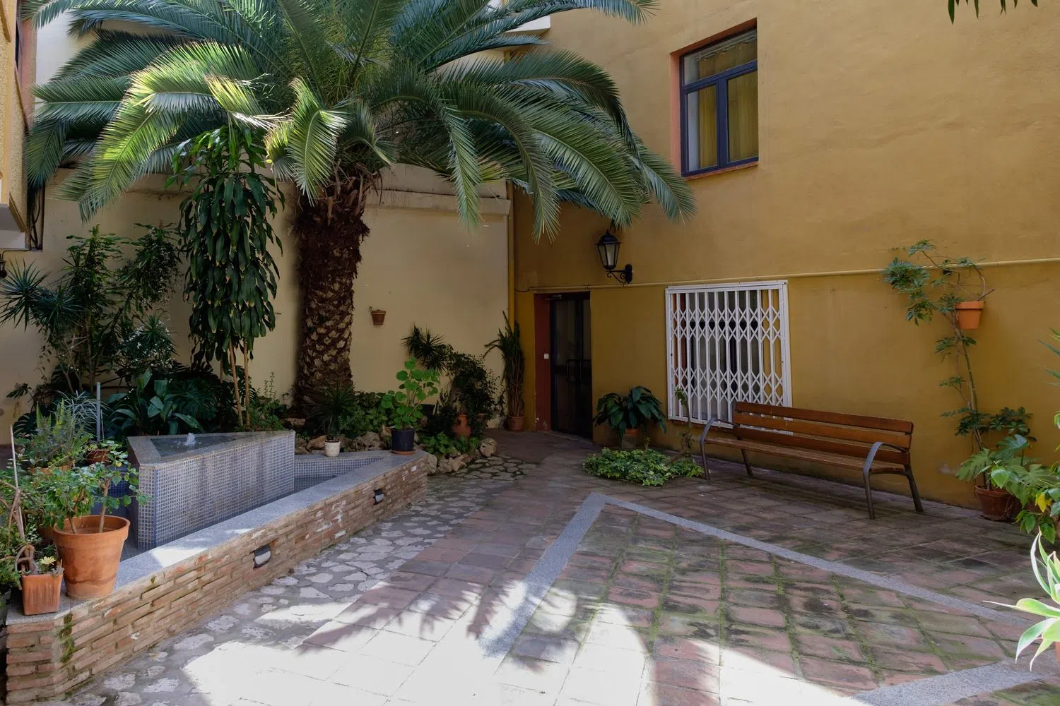 Estudio en calle Andrés Pérez, 4 - Foto 12