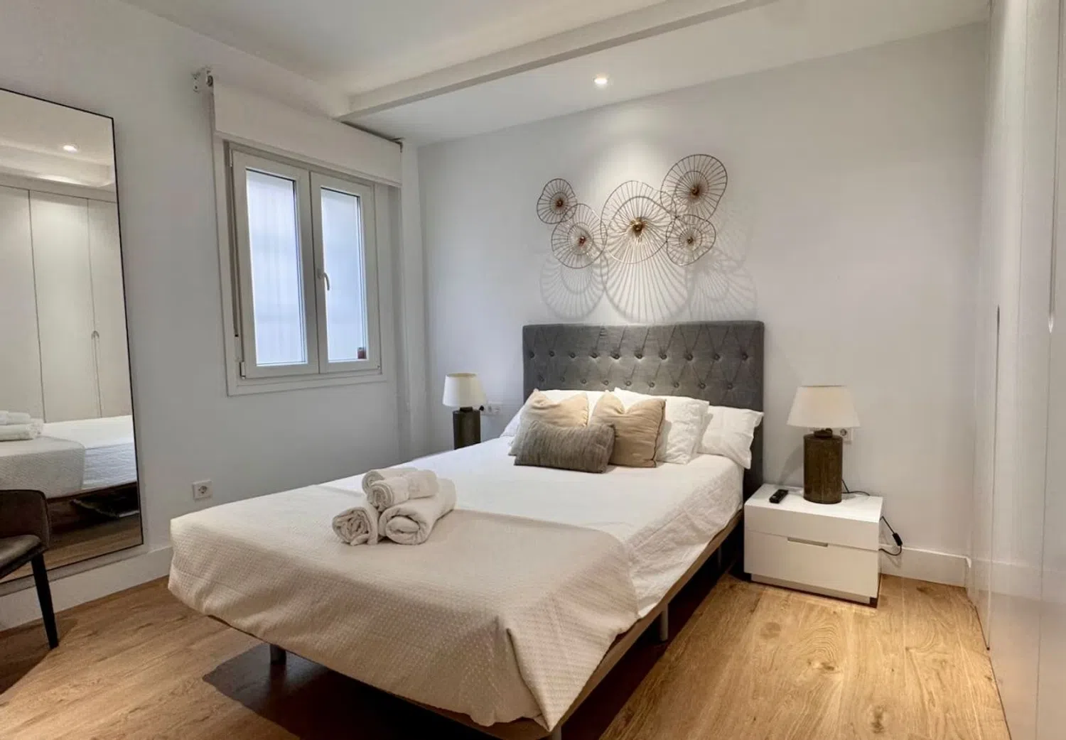 Estudio en calle de Núñez de Balboa, 51 - Foto 8