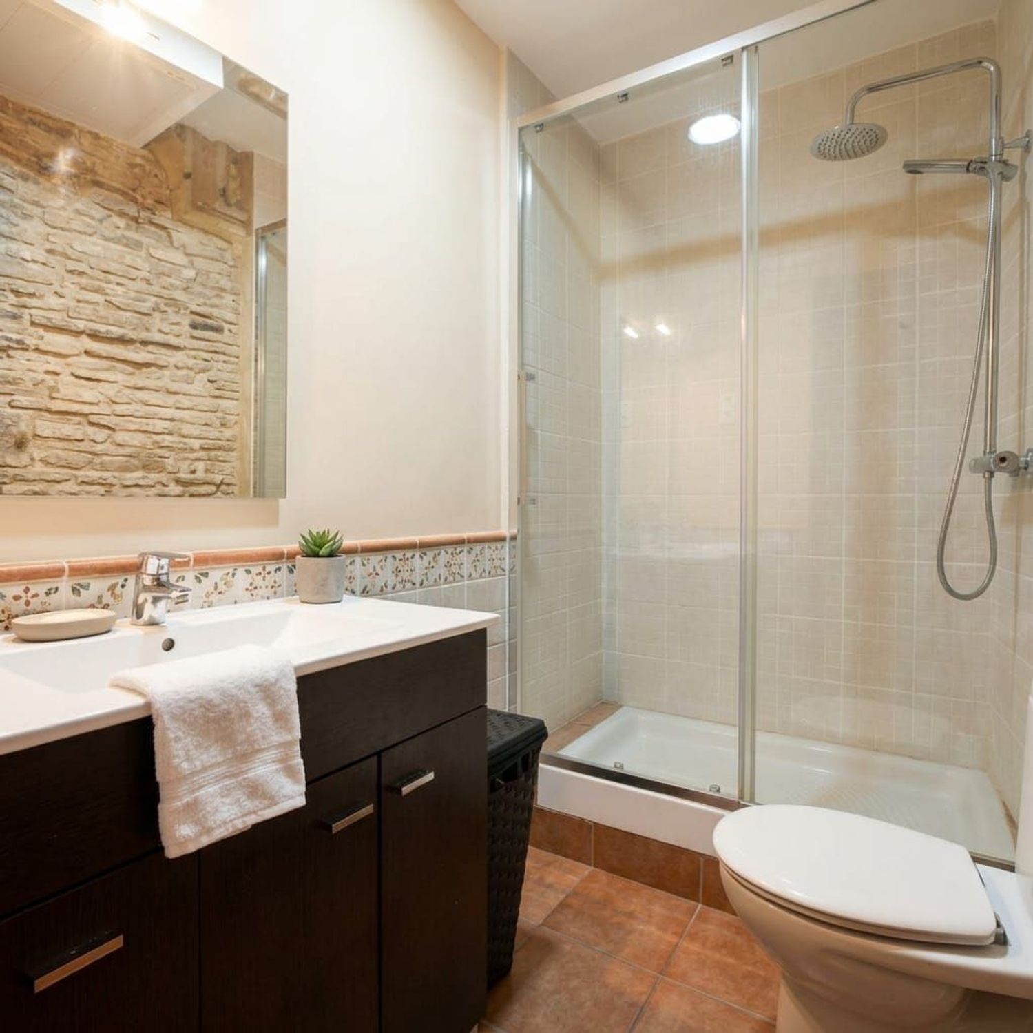 Piso en Barrio Sant Pere - Santa Caterina i la Ribera - Foto 8