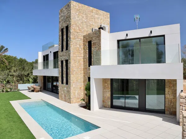Casa o chalet independiente en Avenida Mar, 1, Roca Llisa - Foto 1