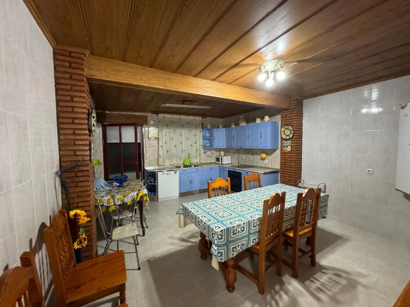 Chalet en  Calle Meléndez Valdés 13 - Foto 4
