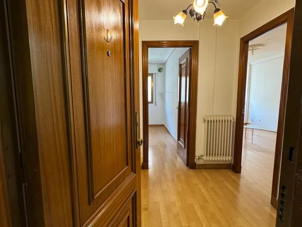 Piso en Calle de Alonso de Tejada, 4, Ensanche, Ensanche - Foto 13