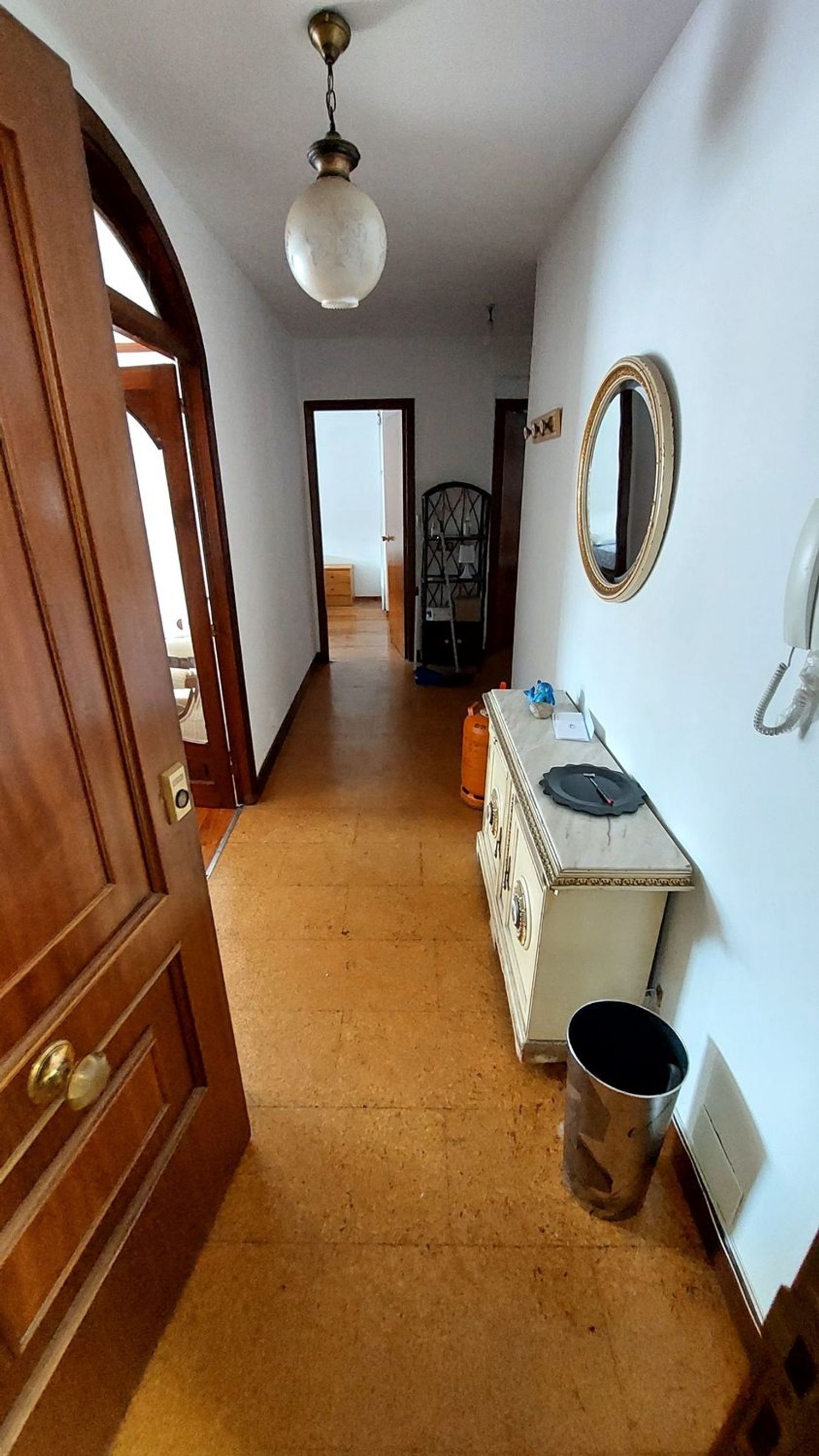 Piso en Calle Nova de Abaixo, 19, Ensanche - Sar, Ensanche - Sar - Foto 2