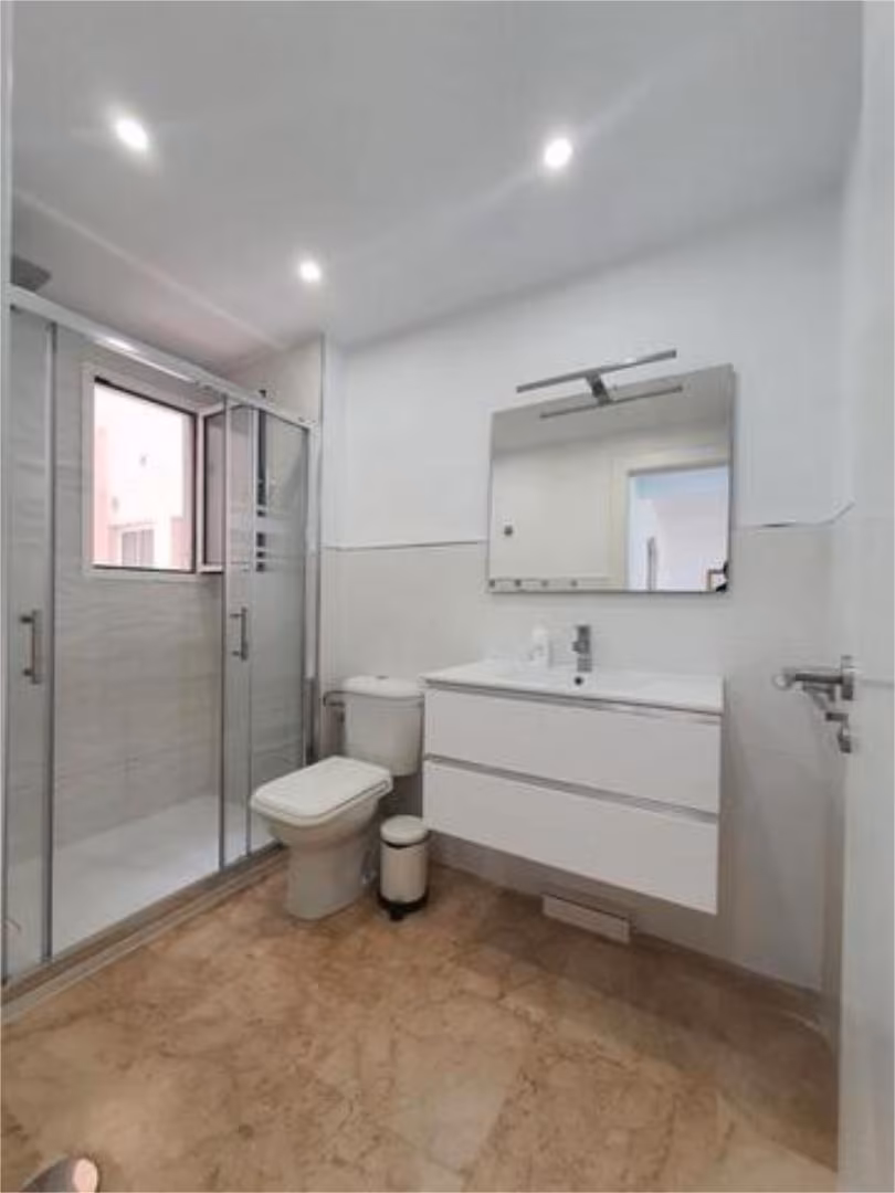 Piso en Paseo Marítimo Fuengirola - Foto 5