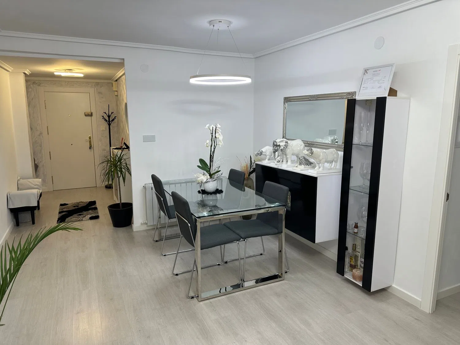 Piso en avenida del Doctor Tomàs Sala, 8 - Foto 24