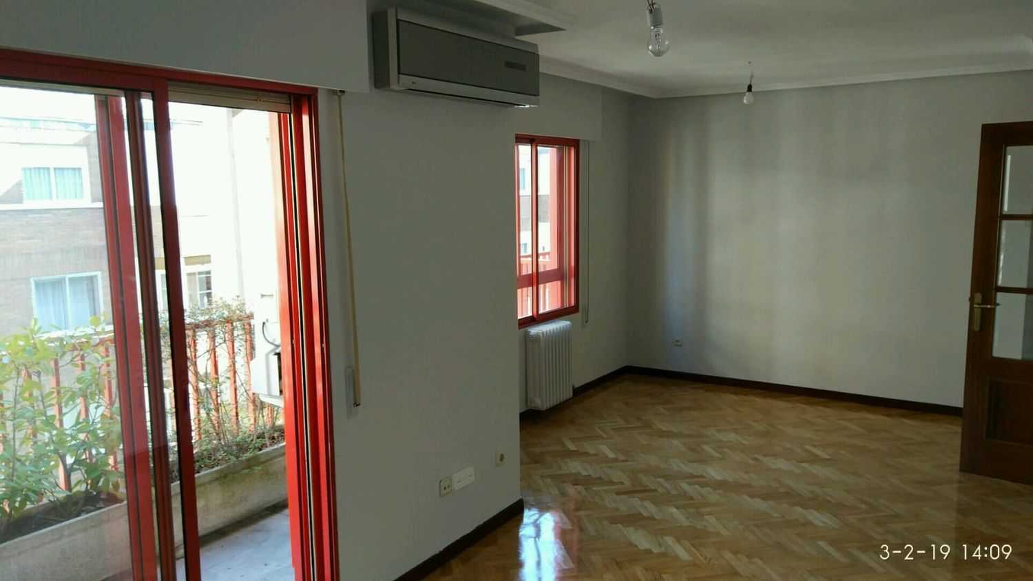 Piso en Calle Catalina Adulce, 2, Pº Zorrilla - Plaza de Toros, Pº Zorrilla - Plaza de Toros - Foto 7
