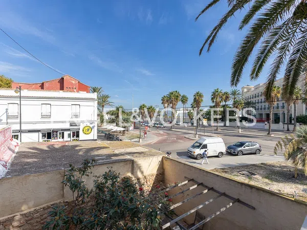 Piso en El Cabanyal-El Canyamelar, El Cabanyal-El Canyamelar - Foto 29