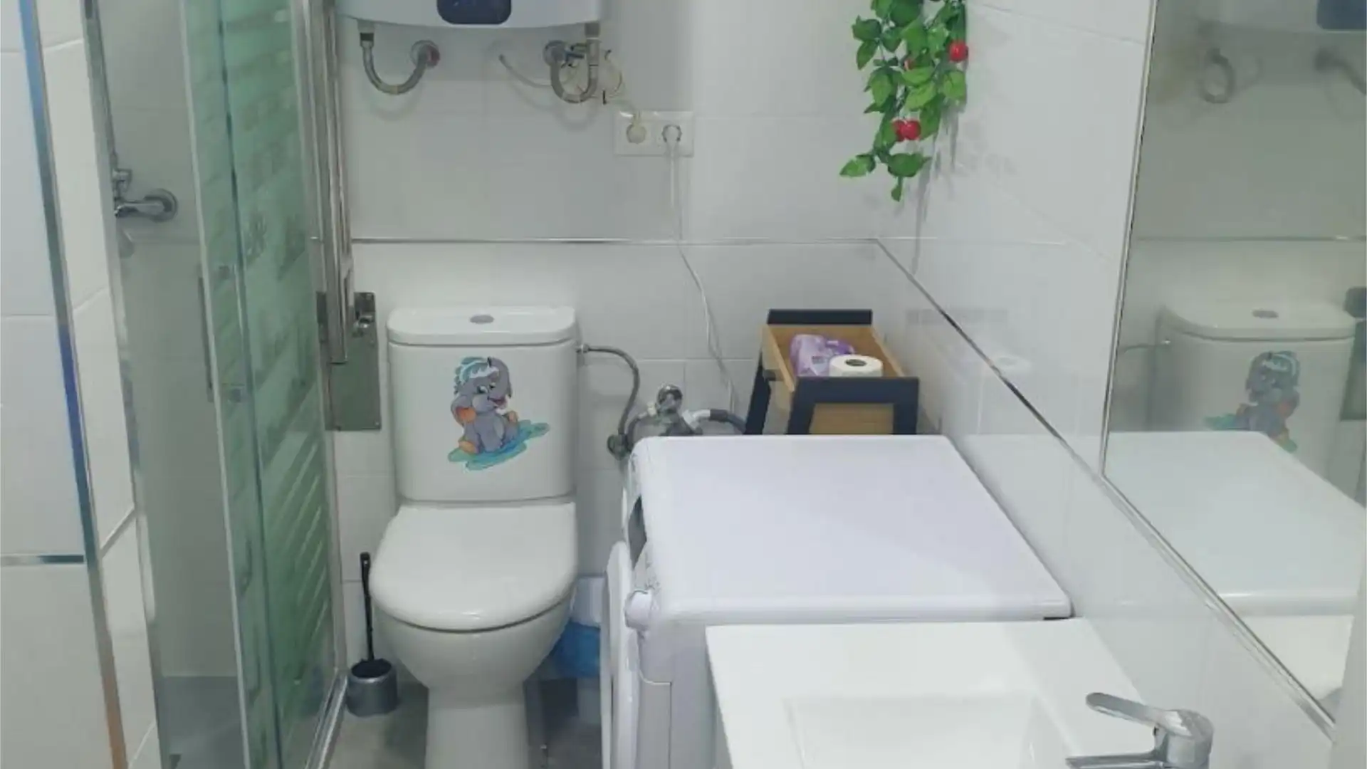 Piso en  Avenida Antonio Toré Toré 54 - Foto 5