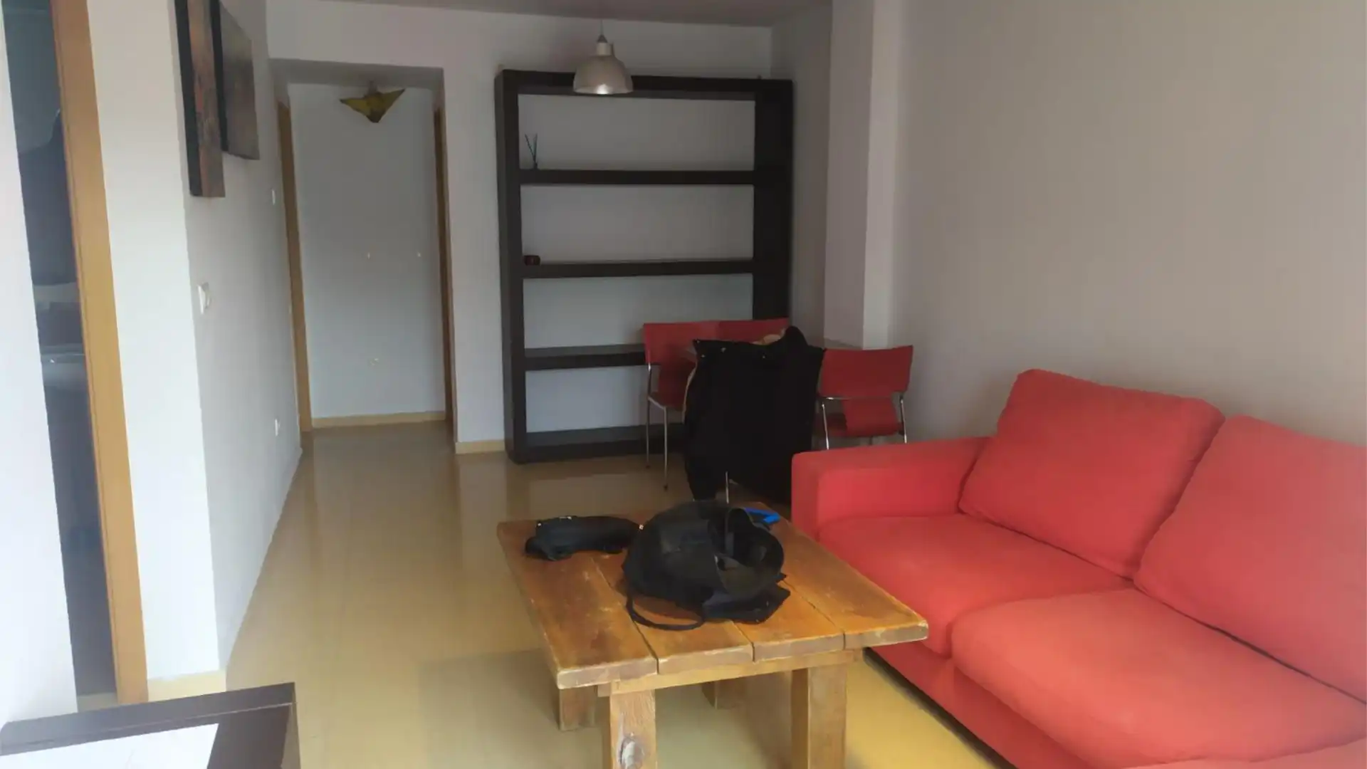 Ático en  Calle Tuberia 11 - Foto 2