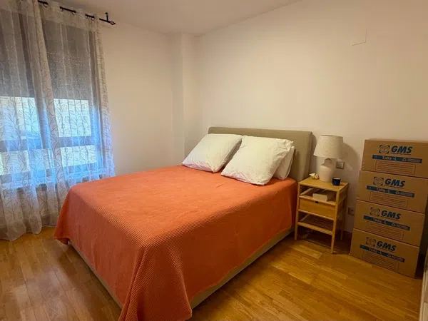 Piso en Avenida de Irlanda, 19, Buenavista-Valparaíso-La Legua, Buenavista-Valparaíso-La Legua - Foto 7