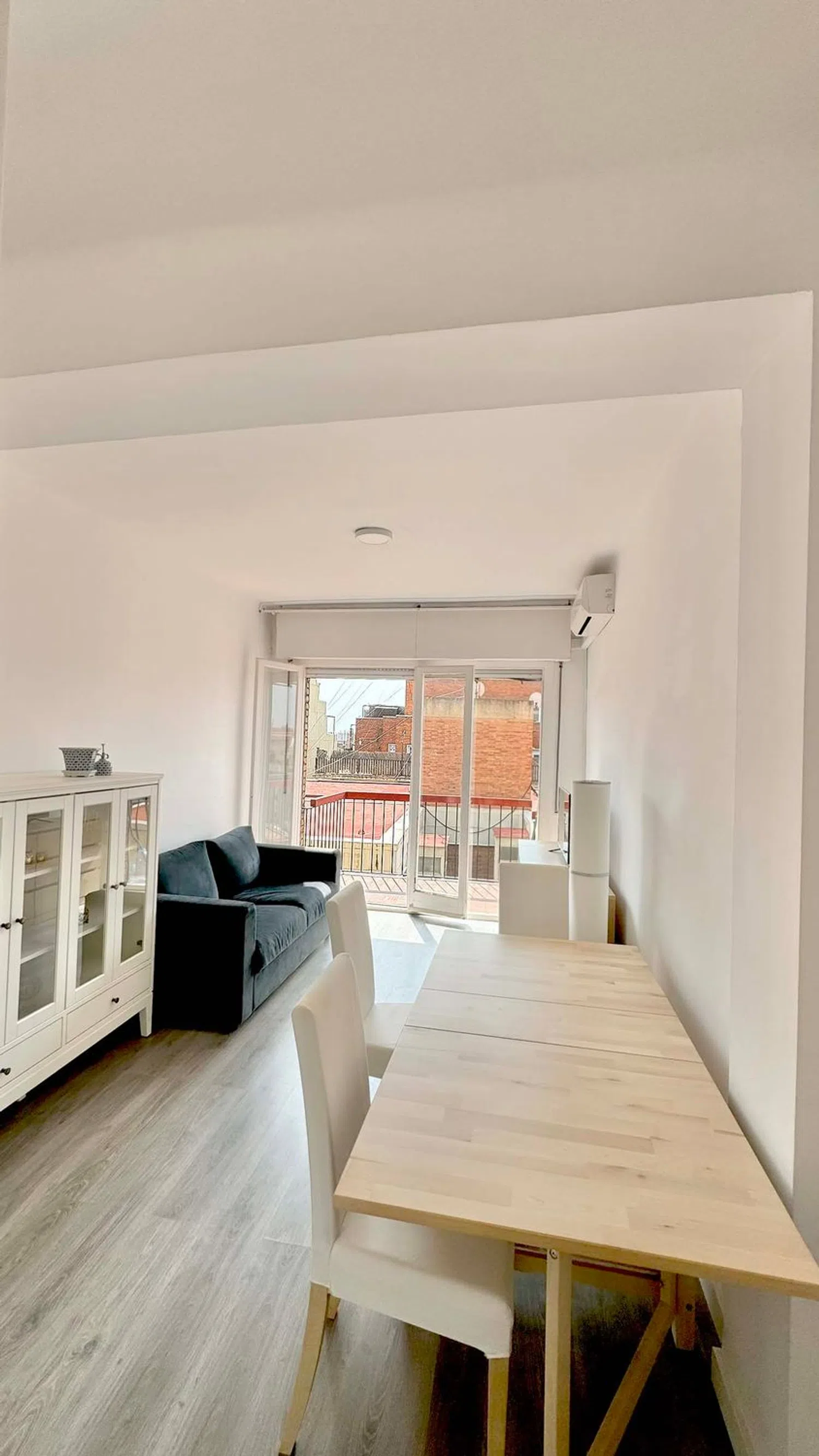 Piso en travesía de Dalt, 126 - Foto 2
