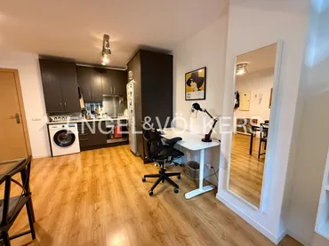 Dúplex en  Madrid Capital - Foto 8