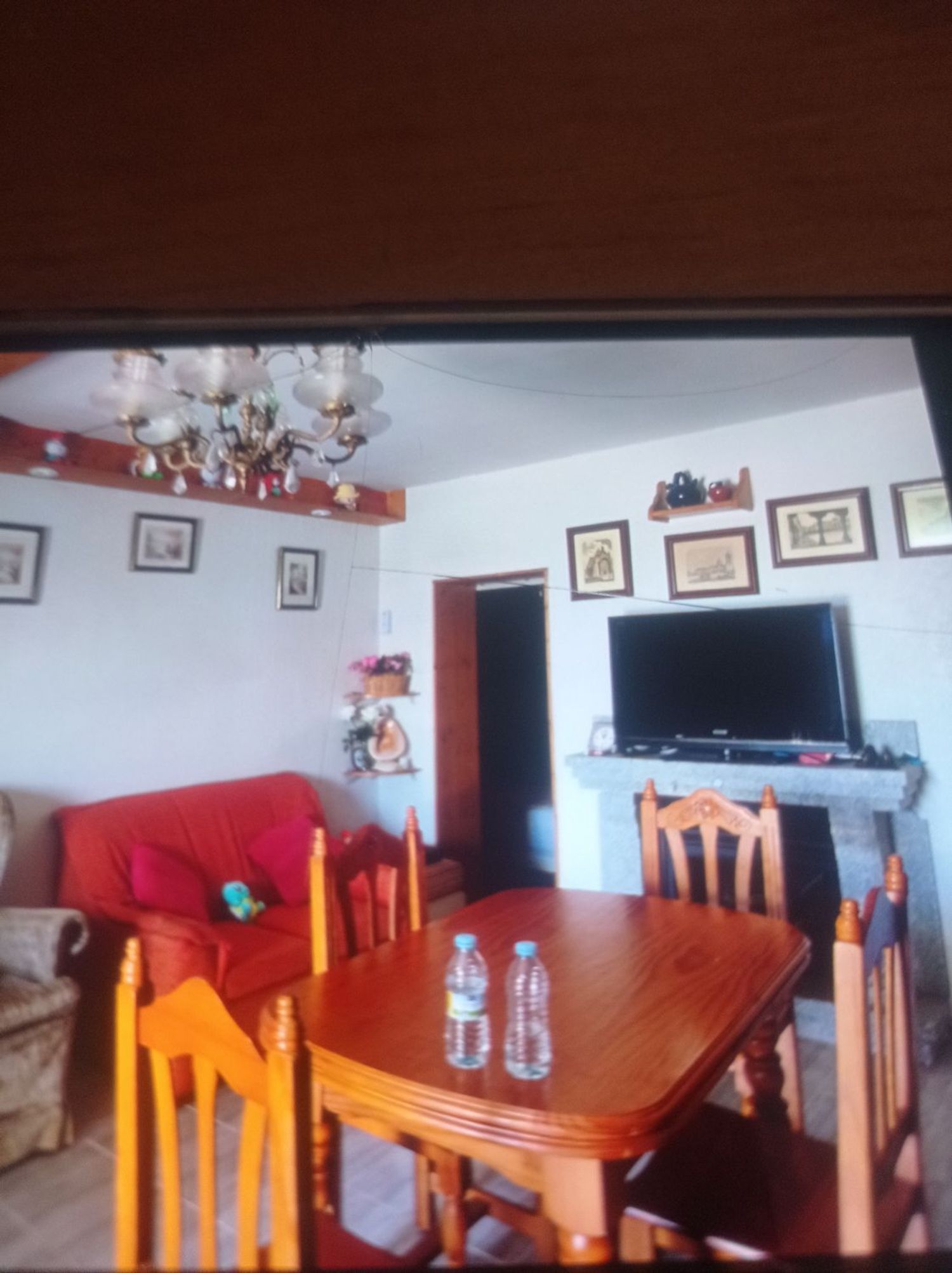 Casa o chalet independiente en Diseminado los Ur Arenales, 2 - Foto 8