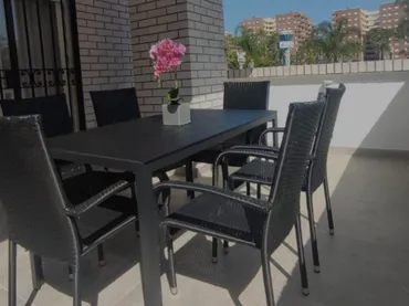 Apartamento en  Carrer Moscatell 22 - Foto 1
